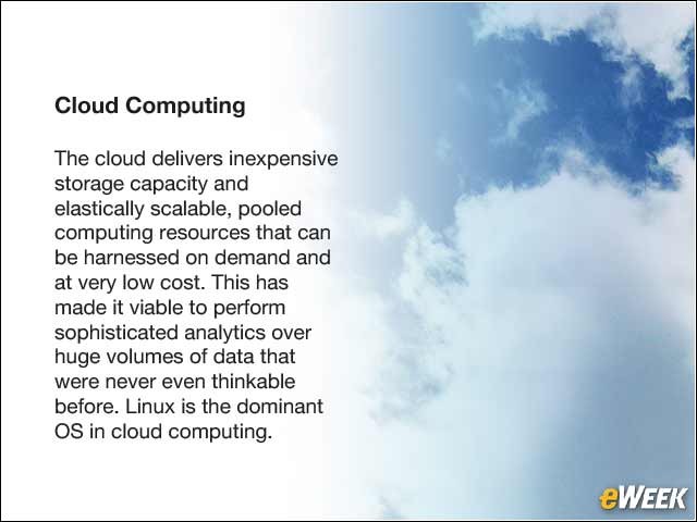 7 - Cloud Computing