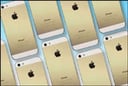 iPhone 5S Gold Rush: Apple’s Latest Nugget in Scarce Supply