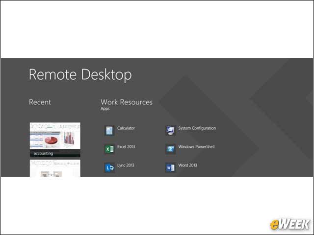 5 - Remote Desktop Software Is the Point of Entry