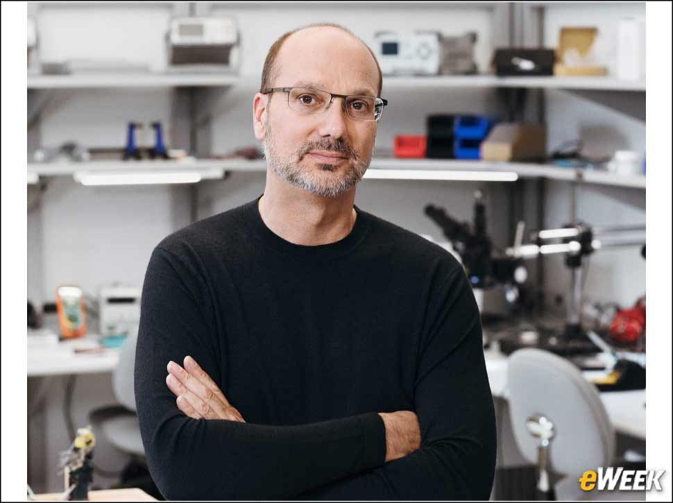 2 - What Andy Rubin Brings to Essential