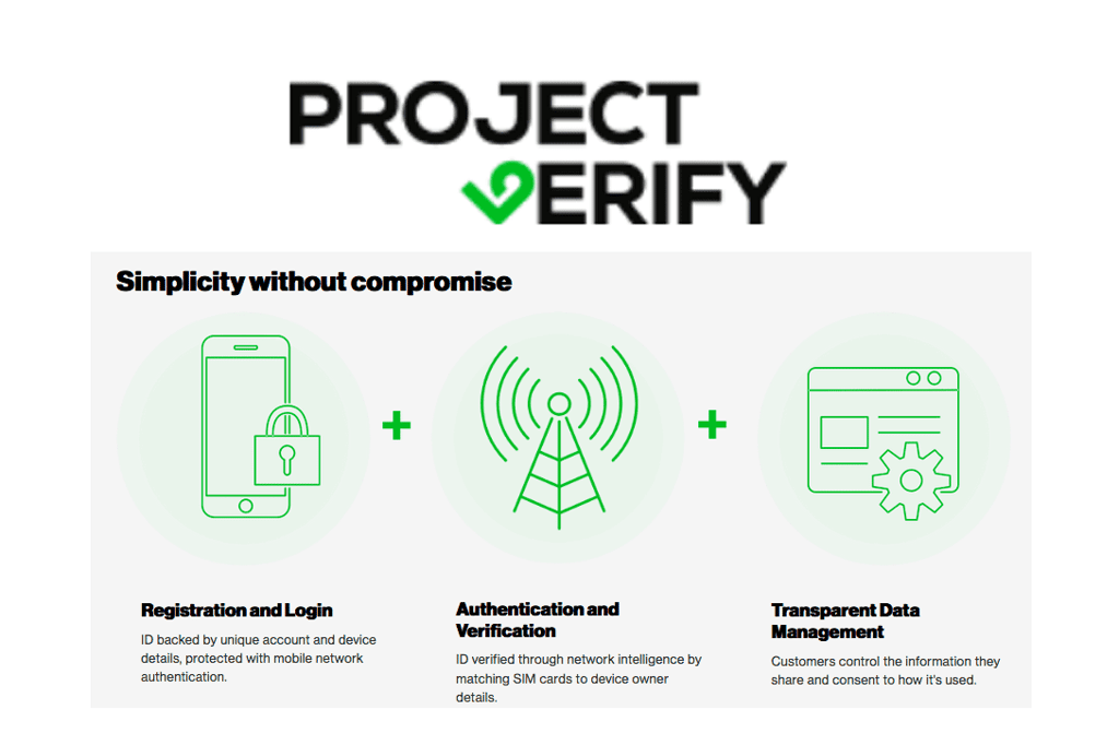 Project Verify