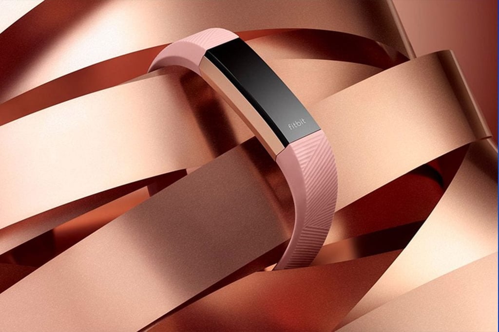 Fitbit Alta HR