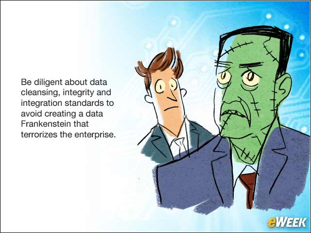 2 - Data Frankenstein