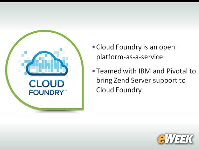 22-Cloud Foundry
