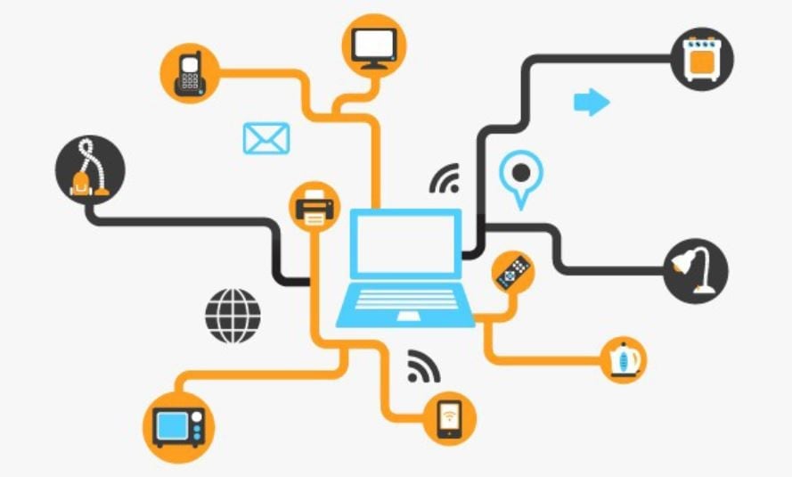 Wide Disparity Between Consumer, IT Pro Views of IoT Security
