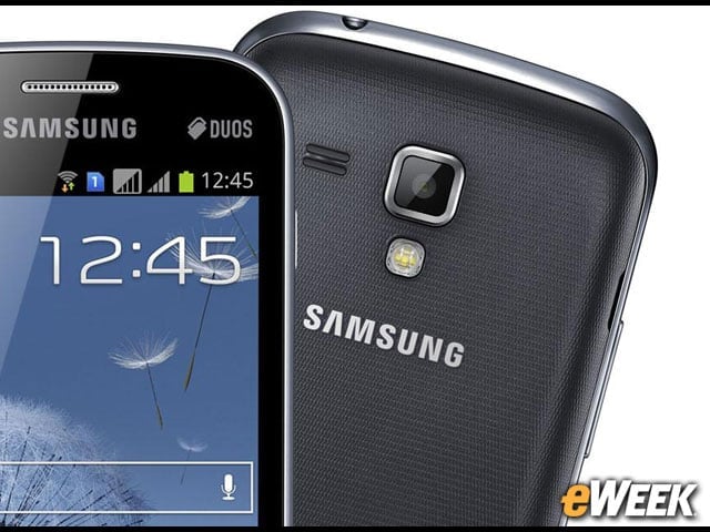 Galaxy S6 Will Outshine the Camera Competition