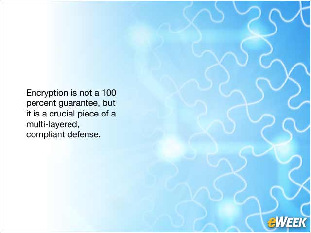 5 - Strong Virtual Networks Required