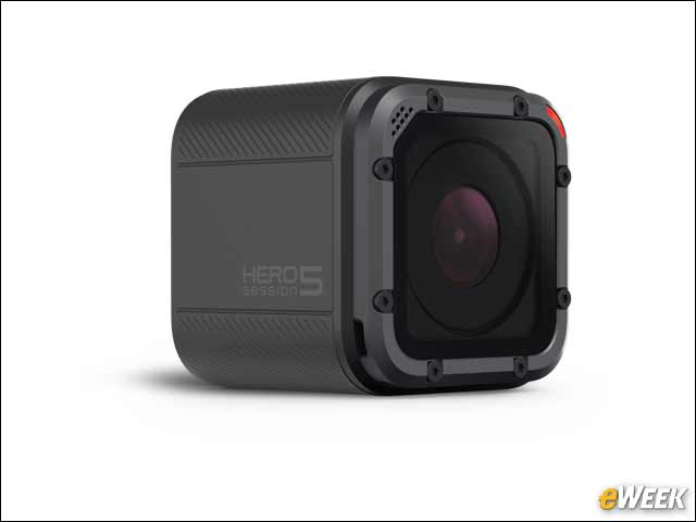 7 - Plenty of High-End Features Included