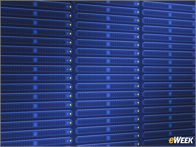 Consolidated Workloads