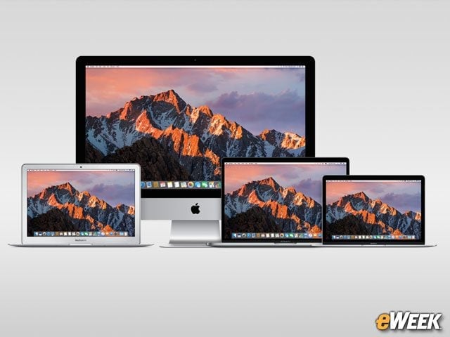 Mac Adoption Is Soaring