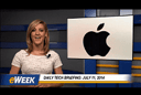 Daily Tech Briefing: July 11, 2014