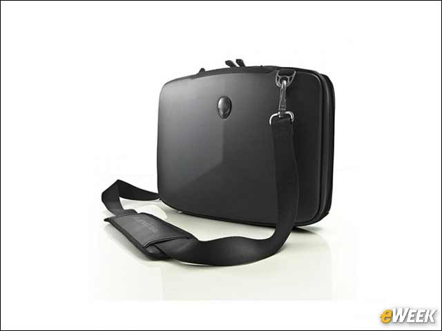 2 - Alienware Vindicator Is a Slim Carrying Case ($79.99)
