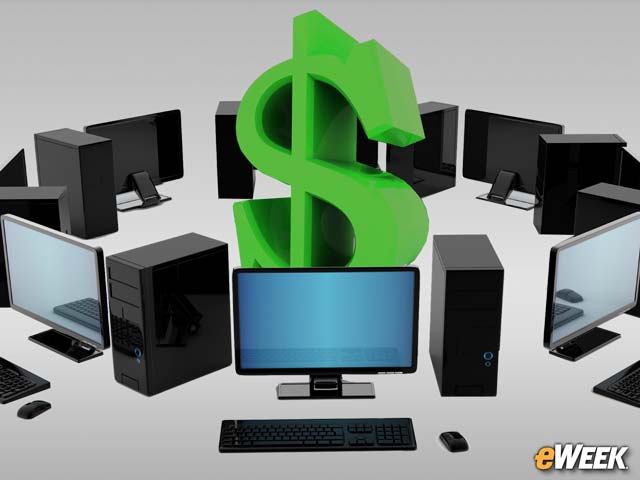Hardware M&A Activity Generated the Most Cash