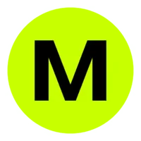 Mostly.ai icon.