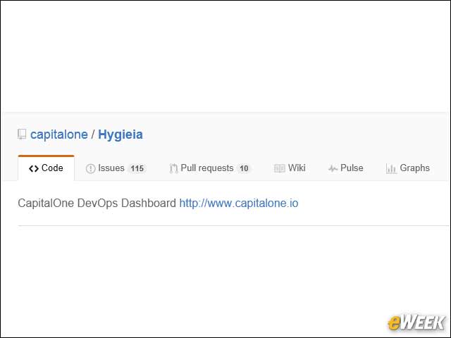 11 - Hygieia