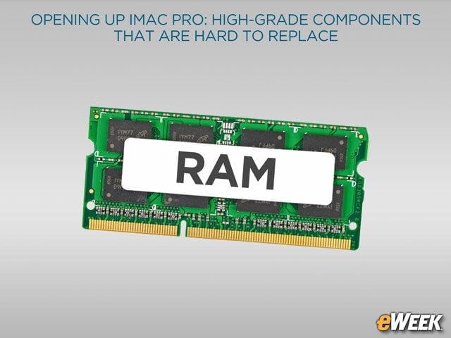 When It Comes to Upgrading RAM, There’s Good News and Bad News