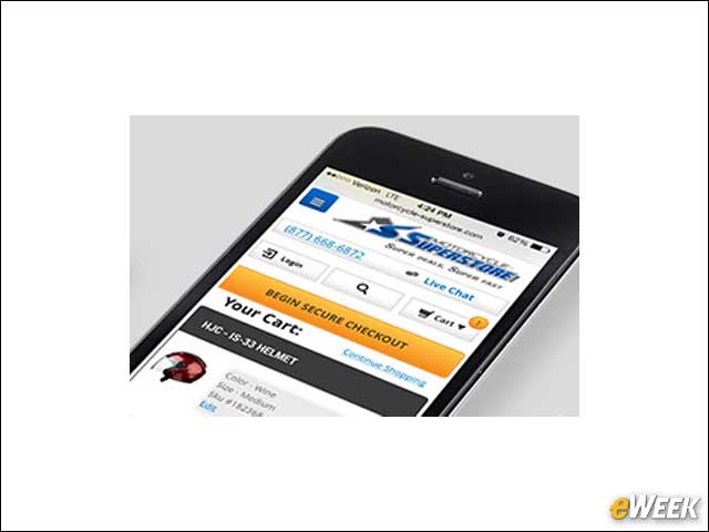 3 - Myth 2: A Beautiful App = Five-Star App Store Rating