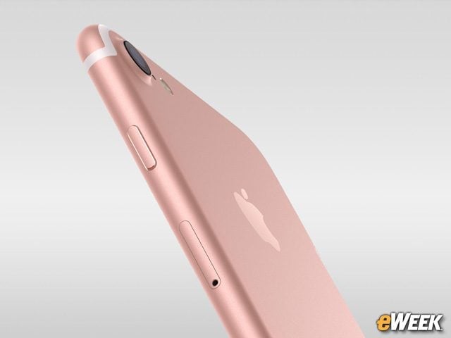 They Have Different Design Concepts
