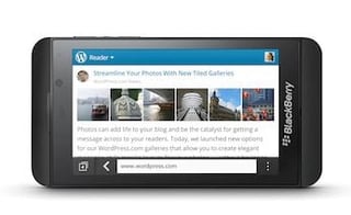 BlackBerry, After Claims of High Z10 Return Rates, Requests Investigation