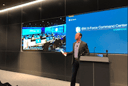 IBM Opens New Global Headquarters for Security Services
