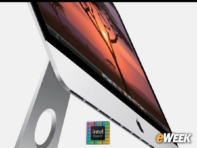 2-Who Doesn't Want a Better Processor?