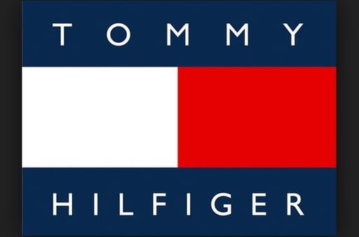 TommyHilfiger.logo