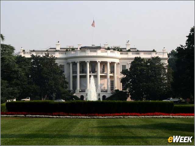 5 - Solr in the Government