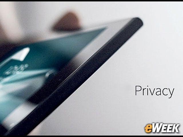 Jolla Promises a High Level of Data Privacy and Security