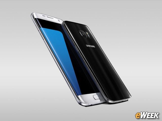 Samsung Has a Big Update in the Works