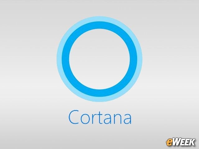 Accessing Cortana Features Through Alexa