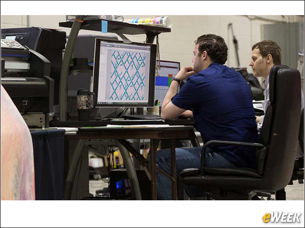 6 - What’s Happening to Secure Productive Enterprise?