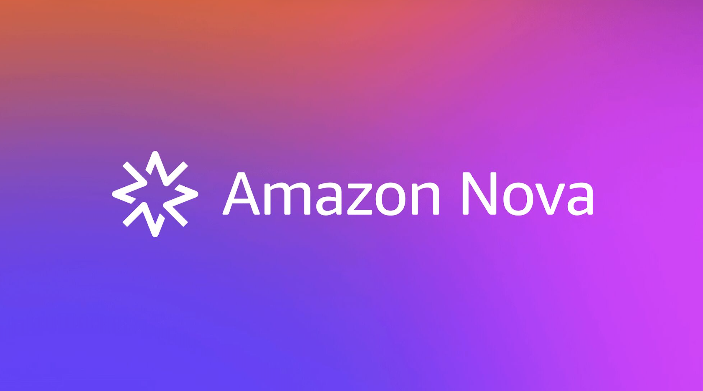 Amazon Scales Back Nova AI Models as Premier Nears End of Life | eWeek
