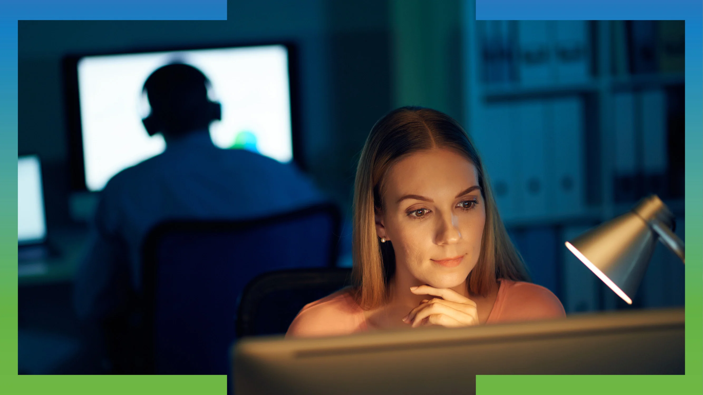 Copilots to Agents: Enterprise AI Needs a Secure AI Factory