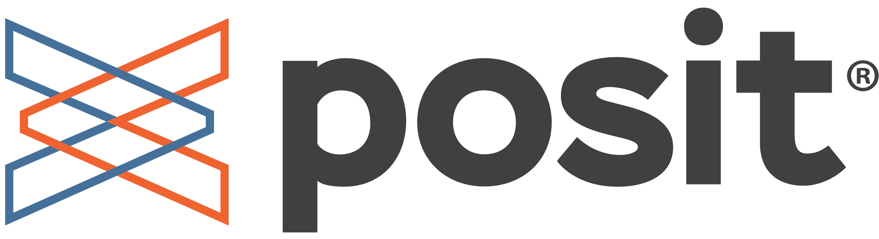Posit Logo