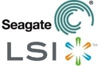 Seagate Acquires LSI’s Flash Division for $450 Million