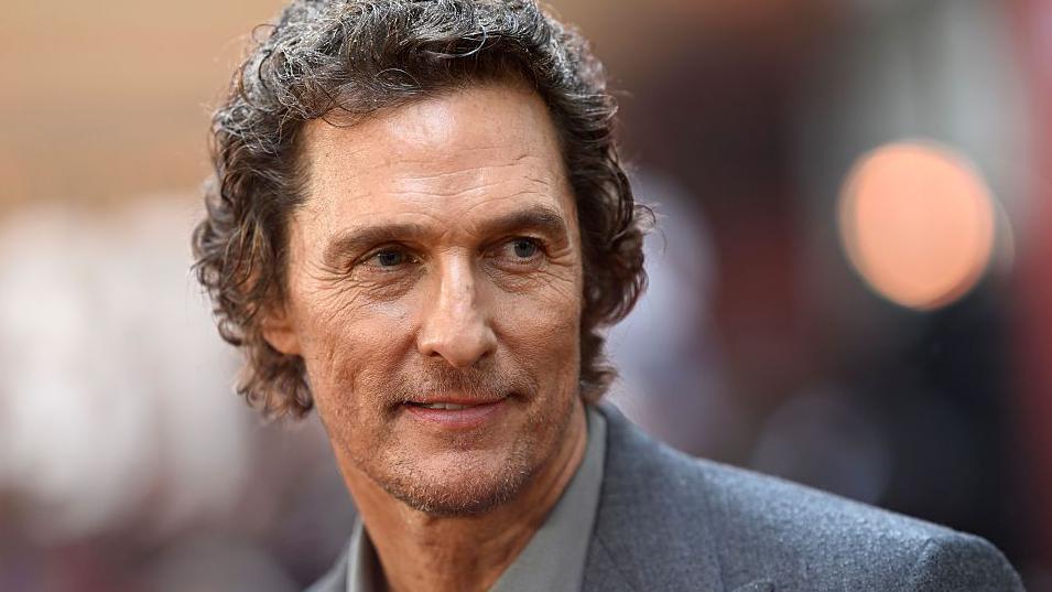 Matthew McConaughey Trademarks “Alright, Alright, Alright” to Shut Down AI Imitations