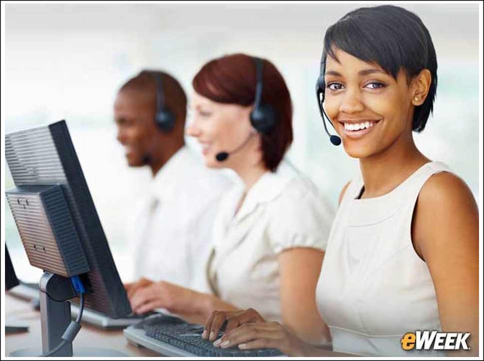 5 - Poor Service Turning Off Buyers on the Web