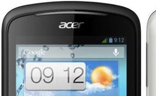Acer Liquid E1, Z2 Smartphones Unveiled Prior to Mobile World Congress