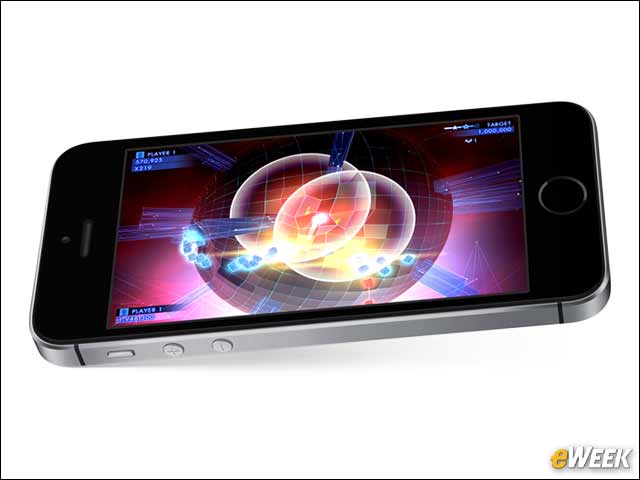 4 - But It Has Up-to-Date Features