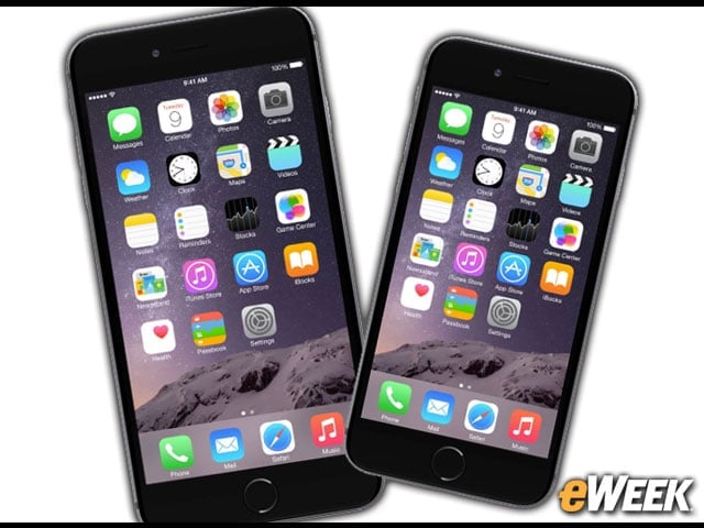Apple Demand Is Still Strong in the U.S.