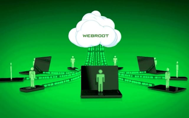 Webroot