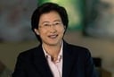 AMD Restructures Business Units, Names Su COO