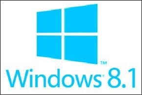 Microsoft Launches Windows 8.1