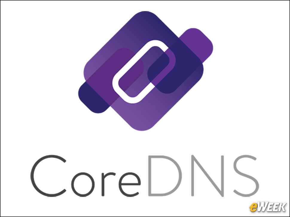 8 - CoreDNS Discovers DNS in the Cloud