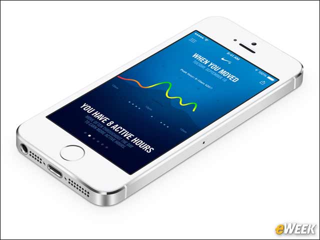 7 - Apple Could Have Sold More Devices, It Claims