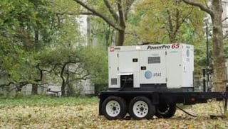 AT&T, T-Mobile Join Forces in Wake of Hurricane Sandy Outages