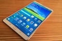 Samsung Galaxy Tab S Tablet Is Overdressed, but Alluring