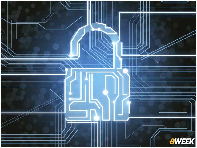 8 - They are not as secure as proprietary solutions