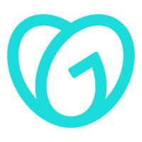 GoDaddy icon.
