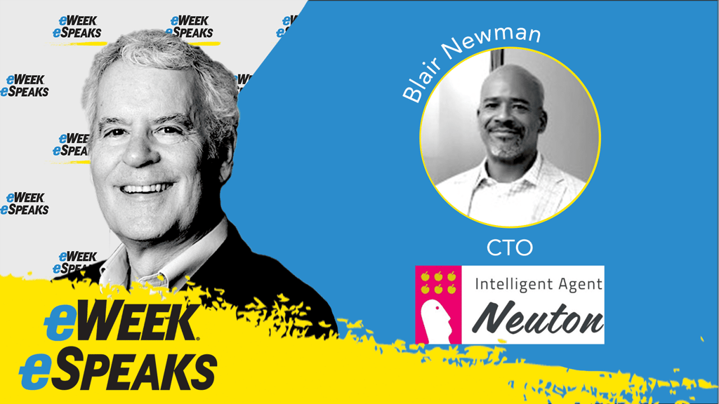 Neuton’s Blair Newman on Machine Learning for Edge Computing